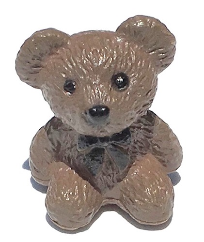 Teddy Bear